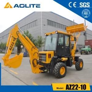 Aolite Small Wheel Loader