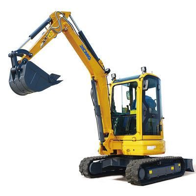 Xe35u Mini 3.5 Ton Excavator Price