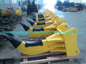 Excavator Ripper Single Shank Ripper