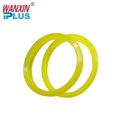 Excavator Gasket DN175 Concrete Pump Spare Parts Rubber Seal Ring