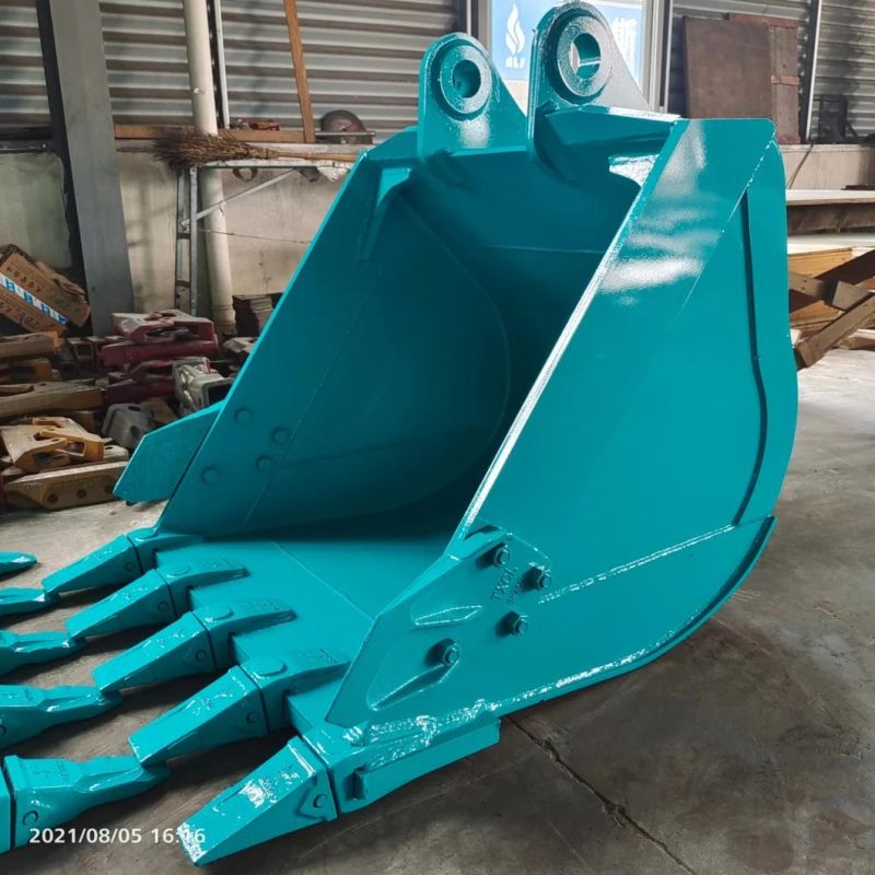 Excavator Standard Bucket 1.4cbm Doosan Dx280