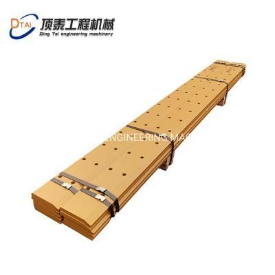 Heavy Machinery Spare Parts Loader Blade 10259 Bulldozer D11 Cutting Edge