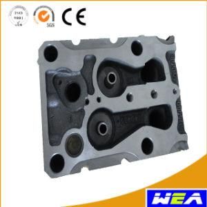 Changlin Spare Parts Cylinder Head Assembly P-C03-3080