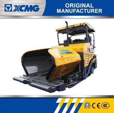 XCMG Paver Width 10.5m RP953s Road Asphalt Paver Machine for Sale