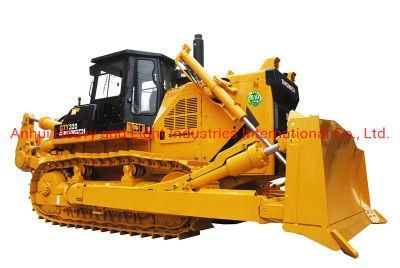 Sinomach Gtq170 Bulldozer Machinery Bull Dozer Parts Similar with Low Price