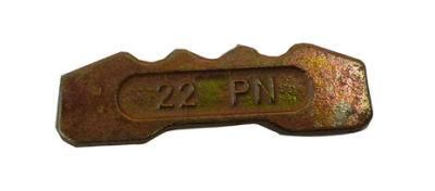 Excavator Spare Parts Bucket Teeth Pin 22pn