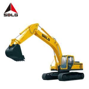 Sdlg 30 Ton Large Crawler Excavator E6300f for Sale
