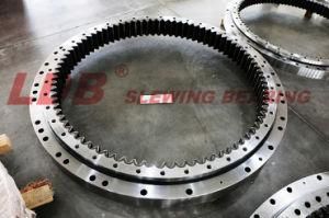 Excavator Komatsu PC300LC-6/ PC300LC-7/ PC350-6/PC350LC-7slewing Ring, Swing Circle