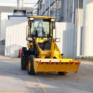 Cheap Mini Loader Steer Loader Multifunction Loader J26-R