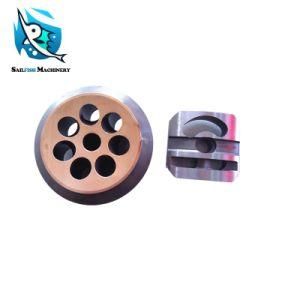 A8V0140 Hydraulic Pump Spare Parts