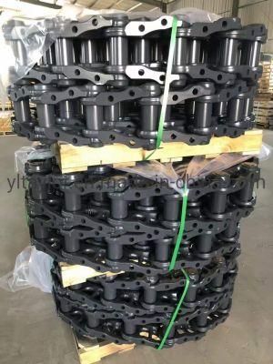 High Quality Bulldozer Undercarriage Parts Dozer Track Chain Cat527 Track Link Assy
