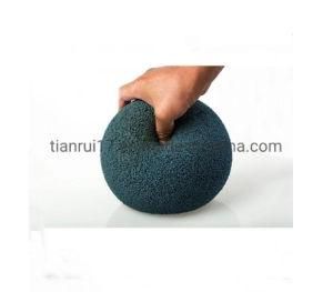 Good Price Concrete Pump Rubber Washout Sponge Clean Balls