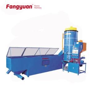Fangyuan Energy-Saving EPS Foam Pre-Expander Machine