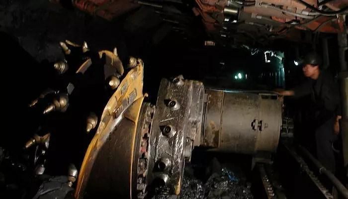 PDC PCD Diamond Max Deep Rock Well Rock Drilling Auger Bit