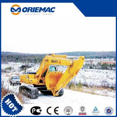 Brand Sy335 34ton Crawler Excavator