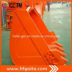 Bucket Teeth for Heavy Duty Bucket