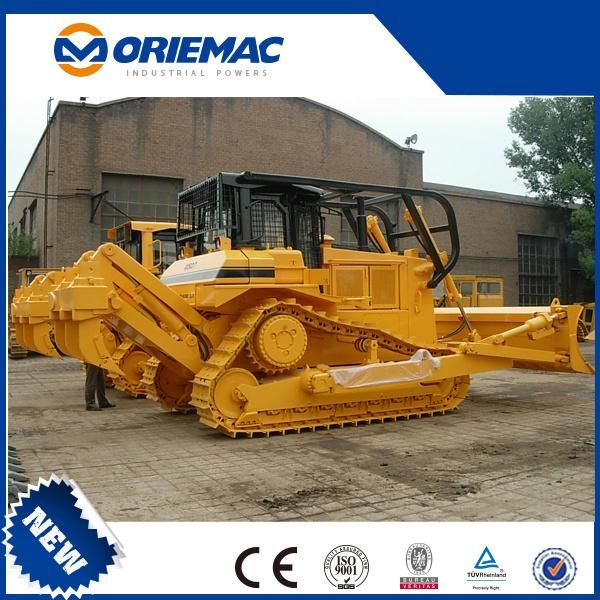 18t Crawler Track Type Bulldozer Ts165-3