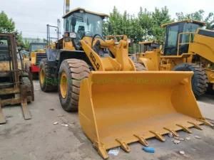 Used Sdlg 956L Front Wheel Loader/Pay Loader Excellent Condition Sdlg 956L