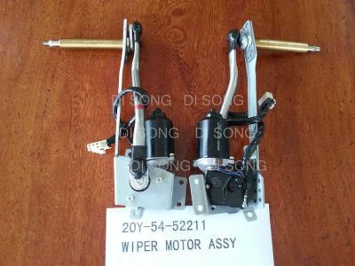 Wiper Motor Assy for Part PC300-8