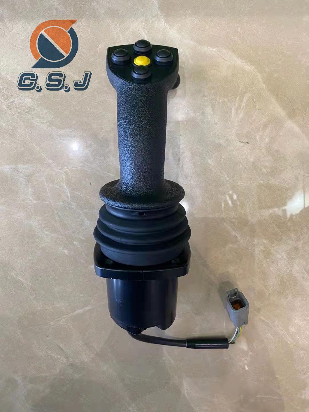 Cat 519-7975 Joystick for Cat Cold Milling Planer Pm310/Pm312/Pm313