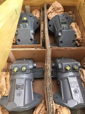 A2fe Fixed Displacement Hydraulic Piston Motor