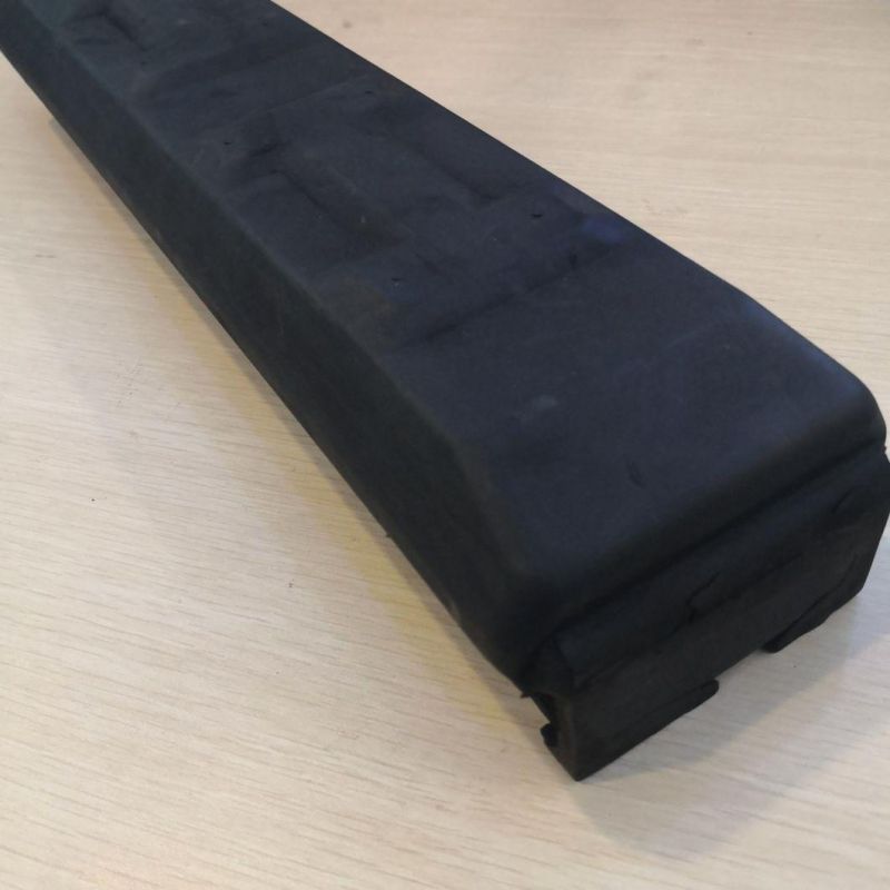 450HD Excavator Rubber Track Pad for Komatsu