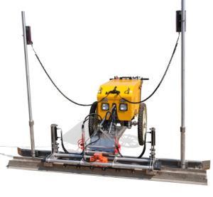 Concrete Laser Screed Rls-23
