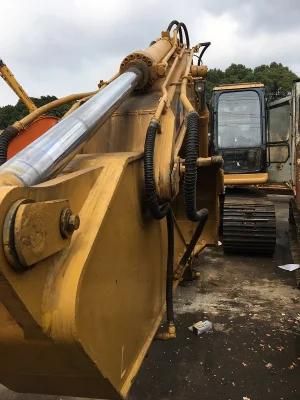 Second Hand Cat 325bl Excavator for Super Sale