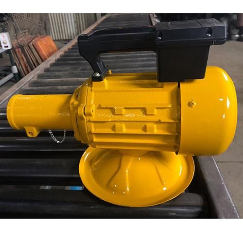 Wacker Type Portable Zn-70 Zn-90 220V 50/60Hz Electric Concrete Vibrator Motor