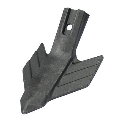 Tillage Wear Parts Plow Shovel Hpad010