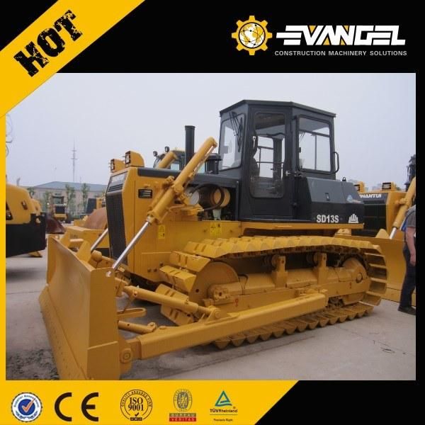Shantui SD13s New Bulldozer