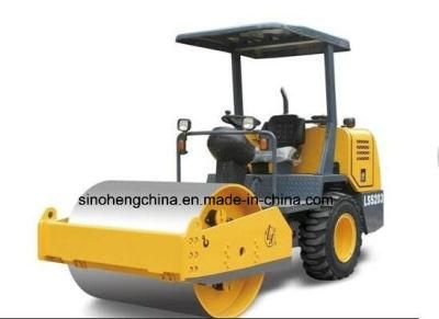 New Road Roller with Cheap Price for Sale Lss203