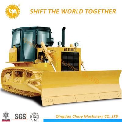 New Hbxg Brand 140HP T140-1 Crawler Bulldozer