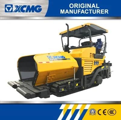 XCMG Official Asphalt Paver for Sale with Factory Price RP953e