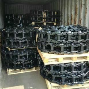 China Low Price Wholesale Factory Supply Excavator Spare Parts Ec200 Track Link