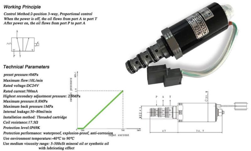 Hino J05e, Kobelco Sk200-8 Excavator Fuel Metering Suction Control Denso Scv 294200-0190 Valve