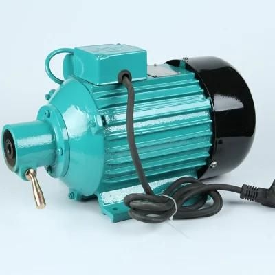 Factory Direct Sale Electric Vibrator Concrete Insert Vibrator Motor