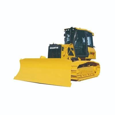 Shantui 17 Ton 170 HP Bulldozer with Free Spare Parts
