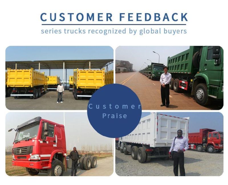 52 Meters Hydraulic Machining HOWO Chassis Concrete Mixing Pump Truck