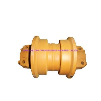D5m Bulldozer Undercarriage Parts Double Flange Roller 7g4837 Track Bottom Roller