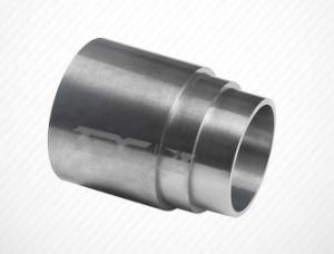 Cobalt Based Alloy Oilless Arm Stellite Bushing Bucket Bushing