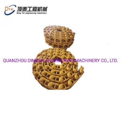 096-4301 E200b Track Link Excavator Undercarriage Parts E200b Track Chain