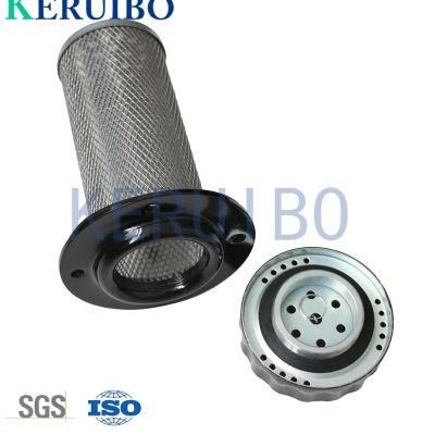 Hydraulic Tank Cap for XCMG Loader Spare Parts