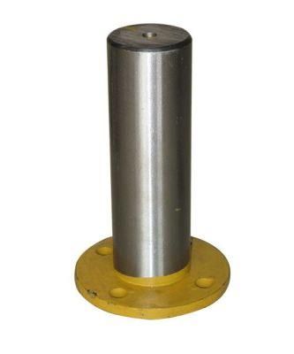 45 Steel/40Cr King Pin Bush Excavator Bucket Pin