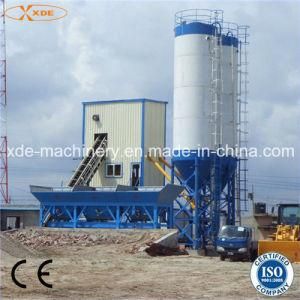 50m3/H Concrete Mixing Plant Machine for Construction