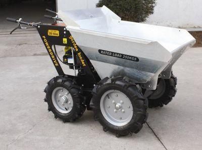 Ant Hot Selling Power Barrow By250s