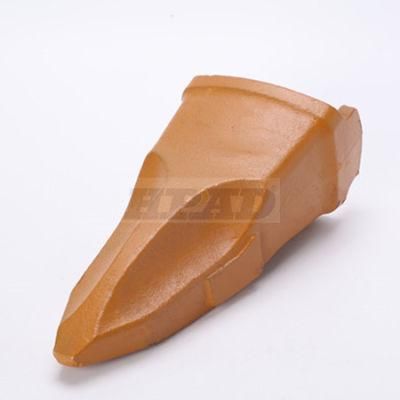 Excavator Wear Parts Rock Chisel Bucket Tooth HP220-9102