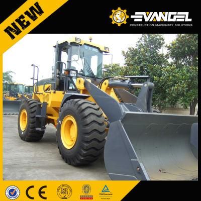 Ce Certificate Wheel Loader Zl30g