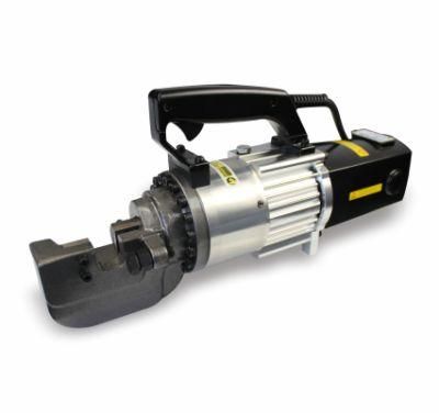 25mm Electric Rebar Cutter Portable Cutting Machine