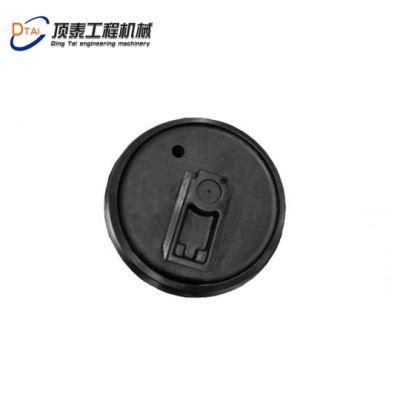 PC78 Excavator Parts Front Idler 201-30-00012